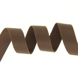 Sangle polypropylène marron 23mm precio