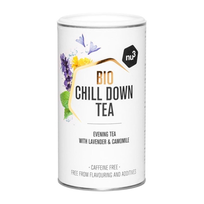 nu3 Infusion Bio Chill Down en vrac