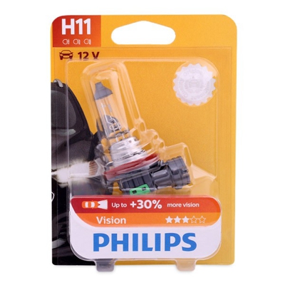 PHILIPS Ampoule, projecteur longue portée VW,AUDI,MAZDA 12362PRB1 BR0711P,LR000704,LR005383  LR044458,000000001606,N000000001606,7701049263,9098113075