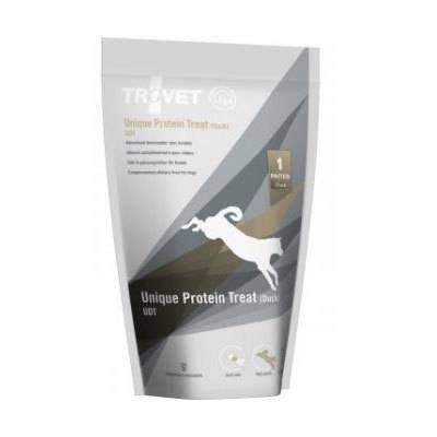 Trovet Unique Protein Treat pour chien (Canard) UDT