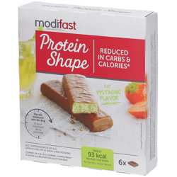 modifast® Protein Shape Bar pistache precio