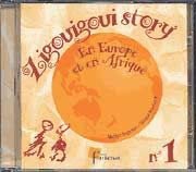 Zigouigoui story vol 1