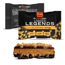 Loaded Legends (Unité) en oferta