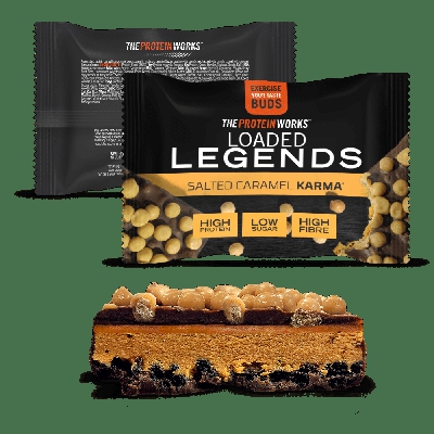 Loaded Legends (Unité)