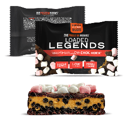 Loaded Legends (Unité) precio