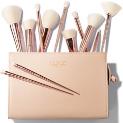 ICONIC London Ultimate Brush Set características
