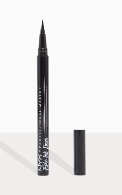 NYX PMU  - Eye liner - Epic Ink, Noir