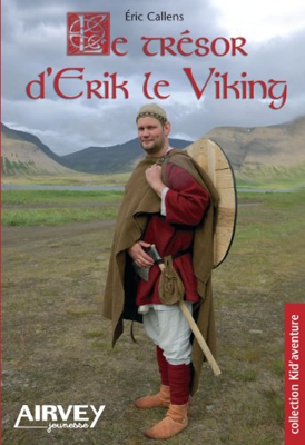Le trésor d'Erik le Viking
