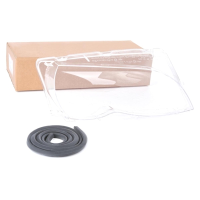 JOHNS Voyant, projecteur principal BMW 20 08 10-29 63126924044