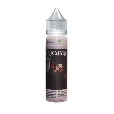 E liquide Lucifer - 50 ml - Vapfusion