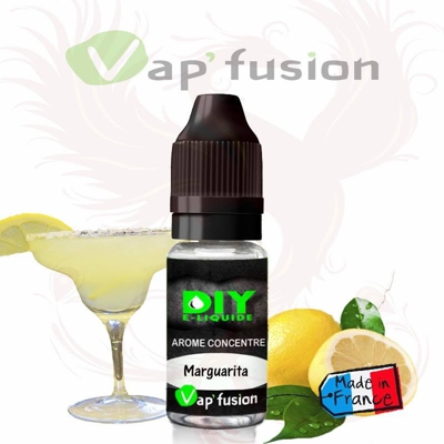 Marguarita- arôme concentré - 10ml - Diy - Vapfusion