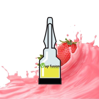 Arôme POP vap'fusion