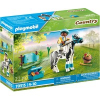Country 70515 coffret de figurines, Jouets de construction