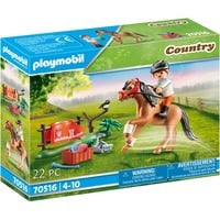 Country 70516 coffret de figurines, Jouets de construction