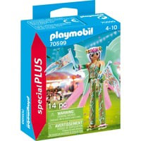 SpecialPlus 70599 coffret de figurines, Jouets de construction características