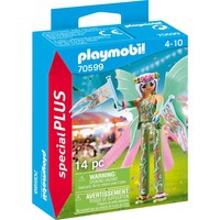 SpecialPlus 70599 coffret de figurines, Jouets de construction
