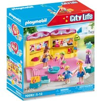 City Life Boutique de mode pour enfants, Jouets de construction en oferta