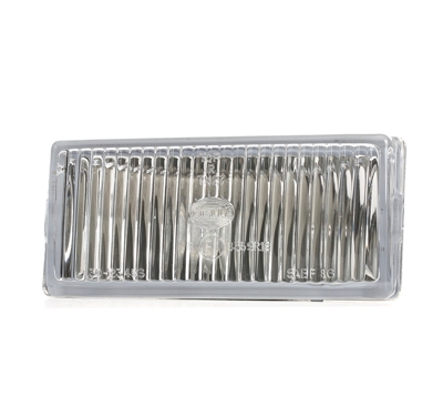 HELLA Bloc-optique, projecteur antibrouillard 1NB 123 582-001  BMW,3 E30,3 Descapotable E30,5 E28,6 E24,3 Touring E30,7 E23