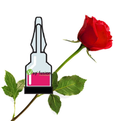 Arôme Rose Vap'fusion en oferta