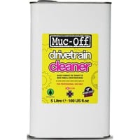 Bio Drivetrain Cleaner, Détergent