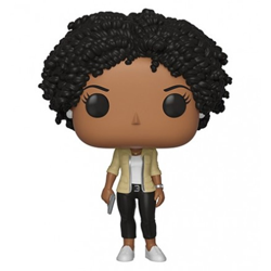 EVE MONEYPENNY / JAMES BOND / FIGURINE FUNKO POP precio