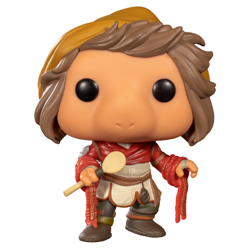 HUP / DARK CRYSTAL / FIGURINE FUNKO POP características
