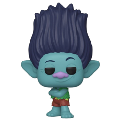BRANCH / TROLLS WORLD TOUR / FIGURINE FUNKO POP en oferta