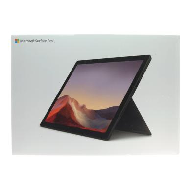 Microsoft Surface Pro 7 Intel Core i5 8Go RAM 256Go noir - très bon état