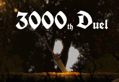 3000th Duel US Nintendo Switch CD Key