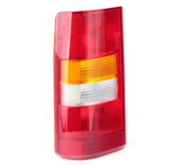 VAN WEZEL Feu Arrière 1610931 Phare Arrière,Lumière Arrière FIAT,CITROËN,PEUGEOT,SCUDO Combinato 220P,SCUDO Furgón 220L en oferta