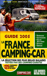 La France en camping-car (Hors Collection) en oferta