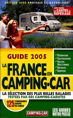 La France en camping-car (Hors Collection)