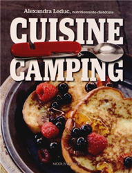 Cuisine camping en oferta