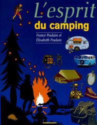 L'esprit du camping características