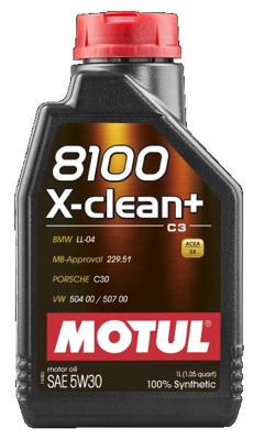 MOTUL Huile moteur 106376