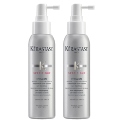 Épaississeur de Cheveux Stimuliste Kérastase Specifique Duo 125 ml precio