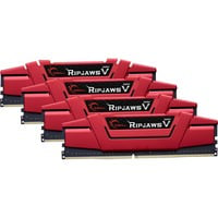 64 Go DDR4-2133 Quad-Kit, Mémoire características