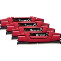 64 Go DDR4-2133 Quad-Kit, Mémoire