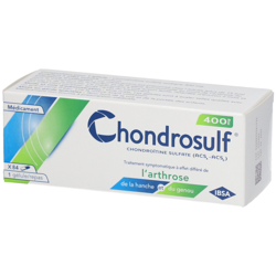 Chondrosulf® 400 mg en oferta