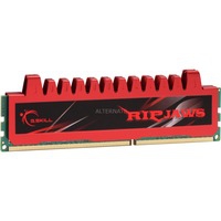 4 Go DDR3-1600, Mémoire