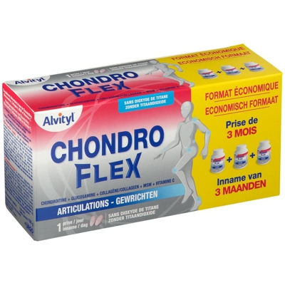 GoVital Chondro Flex