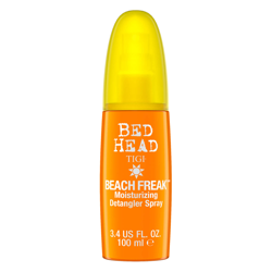 Spray Démêlant Hydratant Beach Freak Bed Head TIGI (100 ml) precio