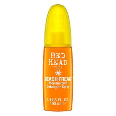 Spray Démêlant Hydratant Beach Freak Bed Head TIGI (100 ml)