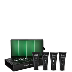 On The Road - Travel Kit de Triumph & Disaster en oferta
