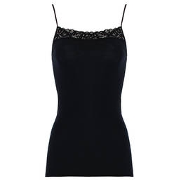 HANRO caraco en coton Moments