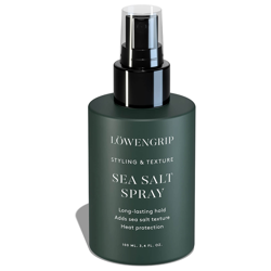 Löwengrip Styling and Texture Sea Salt Spray 100ml en oferta