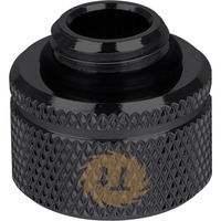 CL-W064-CU16BL-A accessoire de matériel de refroidissement Noir, Connexions