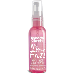 Umberto Giannini No More Frizz Curl Serum 75ml precio