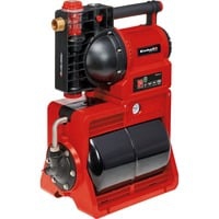 GE-WW 1145 ECO 1100 W 4,8 bar 4500 l/h, Pompe