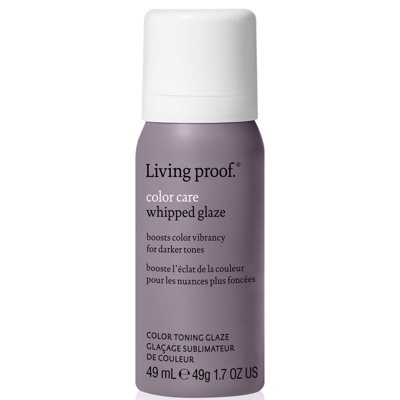 Living Proof Color Care Whipped Glaze Dark 49ml